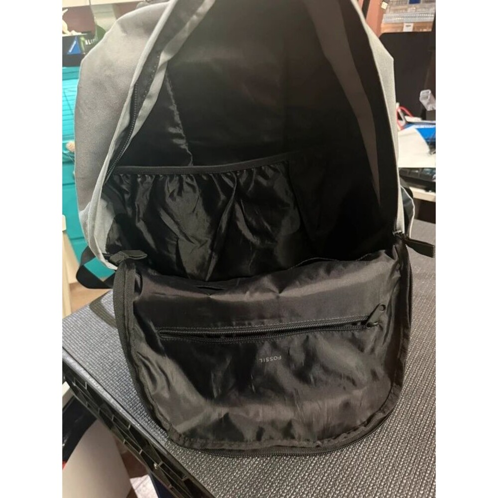 Fossil Backpack - Picture 7 of 7